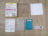 Tamagotchi Osutchi to Mesutchi Boxed Nintendo GameBoy Japan - UF5547