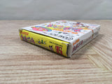 Tamagotchi Osutchi to Mesutchi Boxed Nintendo GameBoy Japan - UF5547