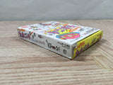 Tamagotchi Osutchi to Mesutchi Boxed Nintendo GameBoy Japan - UF5547
