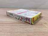 Tamagotchi Osutchi to Mesutchi Boxed Nintendo GameBoy Japan - UF5547