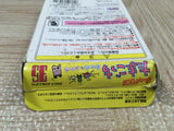 Tamagotchi Osutchi to Mesutchi Boxed Nintendo GameBoy Japan - UF5547