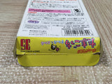 Tamagotchi Osutchi to Mesutchi Boxed Nintendo GameBoy Japan - UF5547