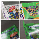 Dragon Quest Monsters 2 Ruka Boxed Nintendo GameBoy Japan - UF5548