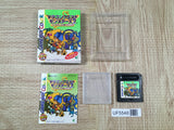 Dragon Quest Monsters 2 Ruka Boxed Nintendo GameBoy Japan - UF5548