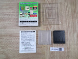 Dragon Quest Monsters 2 Ruka Boxed Nintendo GameBoy Japan - UF5548