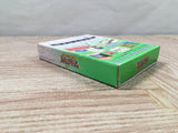 Dragon Quest Monsters 2 Ruka Boxed Nintendo GameBoy Japan - UF5548