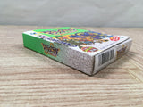 Dragon Quest Monsters 2 Ruka Boxed Nintendo GameBoy Japan - UF5548