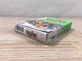 Dragon Quest Monsters 2 Ruka Boxed Nintendo GameBoy Japan - UF5548