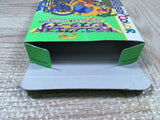 Dragon Quest Monsters 2 Ruka Boxed Nintendo GameBoy Japan - UF5548