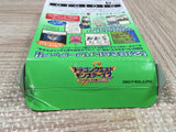 Dragon Quest Monsters 2 Ruka Boxed Nintendo GameBoy Japan - UF5548