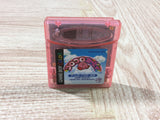 Koro Koro Kirby Tilt 'n' Tumble Boxed Nintendo GameBoy Japan - UF5549