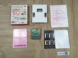 Koro Koro Kirby Tilt 'n' Tumble Boxed Nintendo GameBoy Japan - UF5549