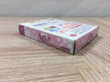 Koro Koro Kirby Tilt 'n' Tumble Boxed Nintendo GameBoy Japan - UF5549