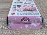 Koro Koro Kirby Tilt 'n' Tumble Boxed Nintendo GameBoy Japan - UF5549