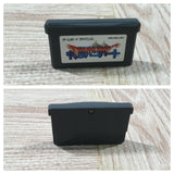 Dragon Quest Monsters Caravan Heart Boxed GameBoy Advance Japan - UF5550