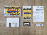 Dragon Quest Monsters Caravan Heart Boxed GameBoy Advance Japan - UF5550