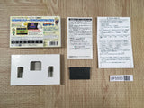 Dragon Quest Monsters Caravan Heart Boxed GameBoy Advance Japan - UF5550
