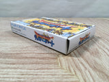 Dragon Quest Monsters Caravan Heart Boxed GameBoy Advance Japan - UF5550