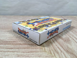 Dragon Quest Monsters Caravan Heart Boxed GameBoy Advance Japan - UF5550