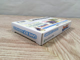 Dragon Quest Monsters Caravan Heart Boxed GameBoy Advance Japan - UF5550