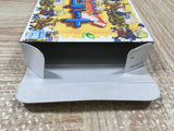 Dragon Quest Monsters Caravan Heart Boxed GameBoy Advance Japan - UF5550