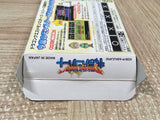 Dragon Quest Monsters Caravan Heart Boxed GameBoy Advance Japan - UF5550