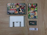 Yu Gi Oh Duel Monsters 6 Expert 2 Boxed Nintendo GameBoy Advance Japan - UF5551