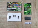 Yu Gi Oh Duel Monsters 6 Expert 2 Boxed Nintendo GameBoy Advance Japan - UF5551