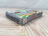 Yu Gi Oh Duel Monsters 6 Expert 2 Boxed Nintendo GameBoy Advance Japan - UF5551