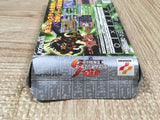 Yu Gi Oh Duel Monsters 6 Expert 2 Boxed Nintendo GameBoy Advance Japan - UF5551