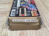 Yu Gi Oh Duel Monsters 7 Boxed Nintendo GameBoy Advance Japan - UF5552