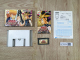 Yu Gi Oh Duel Monsters 7 Boxed Nintendo GameBoy Advance Japan - UF5552