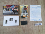 Yu Gi Oh Duel Monsters 7 Boxed Nintendo GameBoy Advance Japan - UF5552
