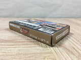 Yu Gi Oh Duel Monsters 7 Boxed Nintendo GameBoy Advance Japan - UF5552