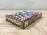 Yu Gi Oh Duel Monsters 7 Boxed Nintendo GameBoy Advance Japan - UF5552