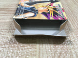 Yu Gi Oh Duel Monsters 7 Boxed Nintendo GameBoy Advance Japan - UF5552