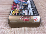 Yu Gi Oh Duel Monsters 7 Boxed Nintendo GameBoy Advance Japan - UF5552