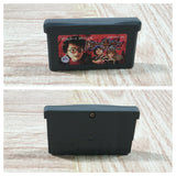 Harry Potter and the Chamber of Secrets Boxed GameBoy Advance Japan - UF5553