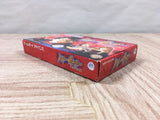 Harry Potter and the Chamber of Secrets Boxed GameBoy Advance Japan - UF5553