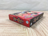 Harry Potter and the Chamber of Secrets Boxed GameBoy Advance Japan - UF5553