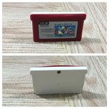 Super Mario Bros. Boxed Nintendo GameBoy Advance Japan - UF5554