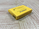 Super Mario Bros. Boxed Nintendo GameBoy Advance Japan - UF5554
