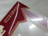 Excitebike Boxed Nintendo GameBoy Advance Japan - UF5556