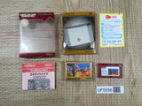 Excitebike Boxed Nintendo GameBoy Advance Japan - UF5556