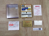 Excitebike Boxed Nintendo GameBoy Advance Japan - UF5556