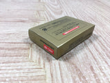 Excitebike Boxed Nintendo GameBoy Advance Japan - UF5556