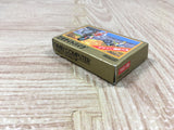 Excitebike Boxed Nintendo GameBoy Advance Japan - UF5556