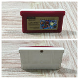 Wrecking Crew Boxed Nintendo GameBoy Advance Japan - UF5557