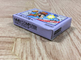 Wrecking Crew Boxed Nintendo GameBoy Advance Japan - UF5557