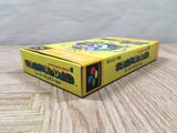 Super Mario World Boxed Nintendo Super Famicom SNES Japan - UF5558